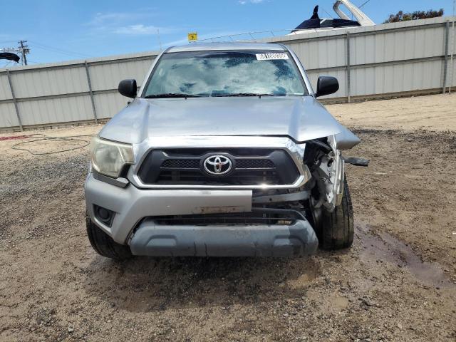 2015 TOYOTA TACOMA DOU #3254191515