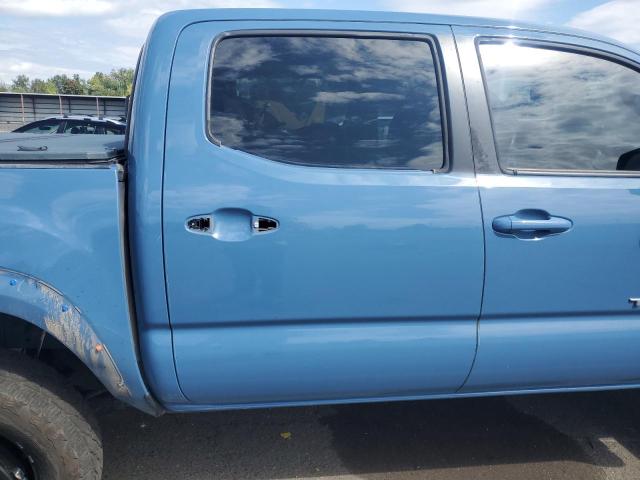 2019 TOYOTA TACOMA DOU - 3TMCZ5AN8KM281376
