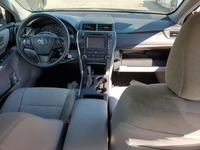 2015 TOYOTA CAMRY LE 4T4BF1FK5FR451241