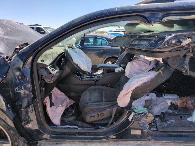2017 GMC ACADIA SLT 1GKKNWLSXHZ168492