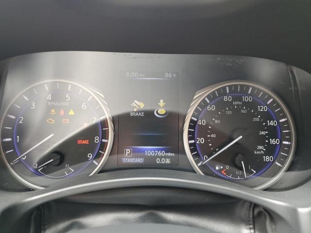 2017 INFINITI Q50 PREMIU JN1EV7AR8HM832948