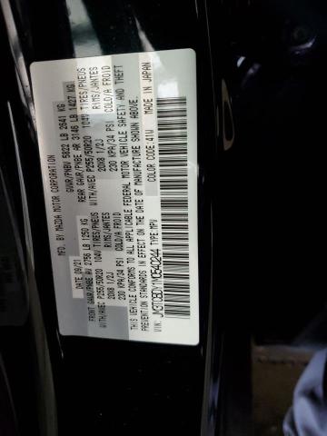 2021 MAZDA CX-9 GRAND JM3TCBDY1M0540244