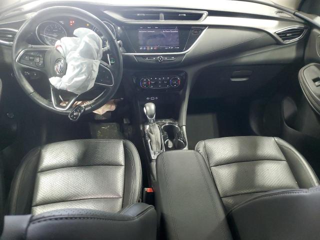 2022 BUICK ENCORE GX KL4MMFSL9NB098323