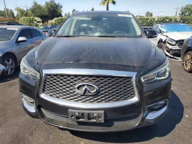 2019 INFINITI QX60 LUXE - 5N1DL0MN3KC526456