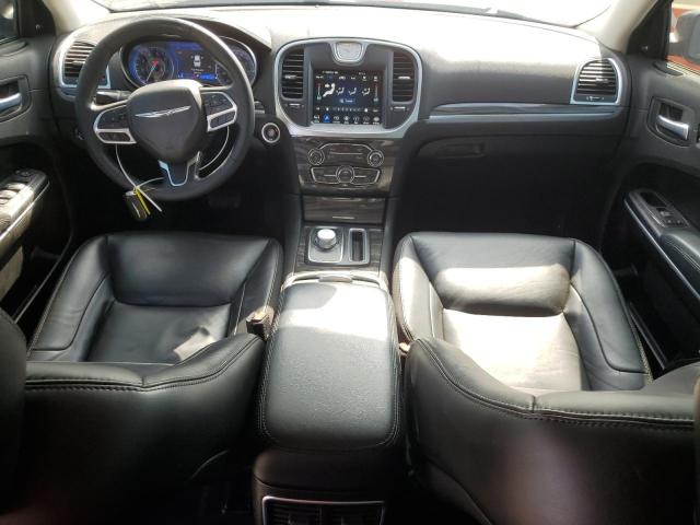 2022 CHRYSLER 300 TOURIN 2C3CCADG4NH142358