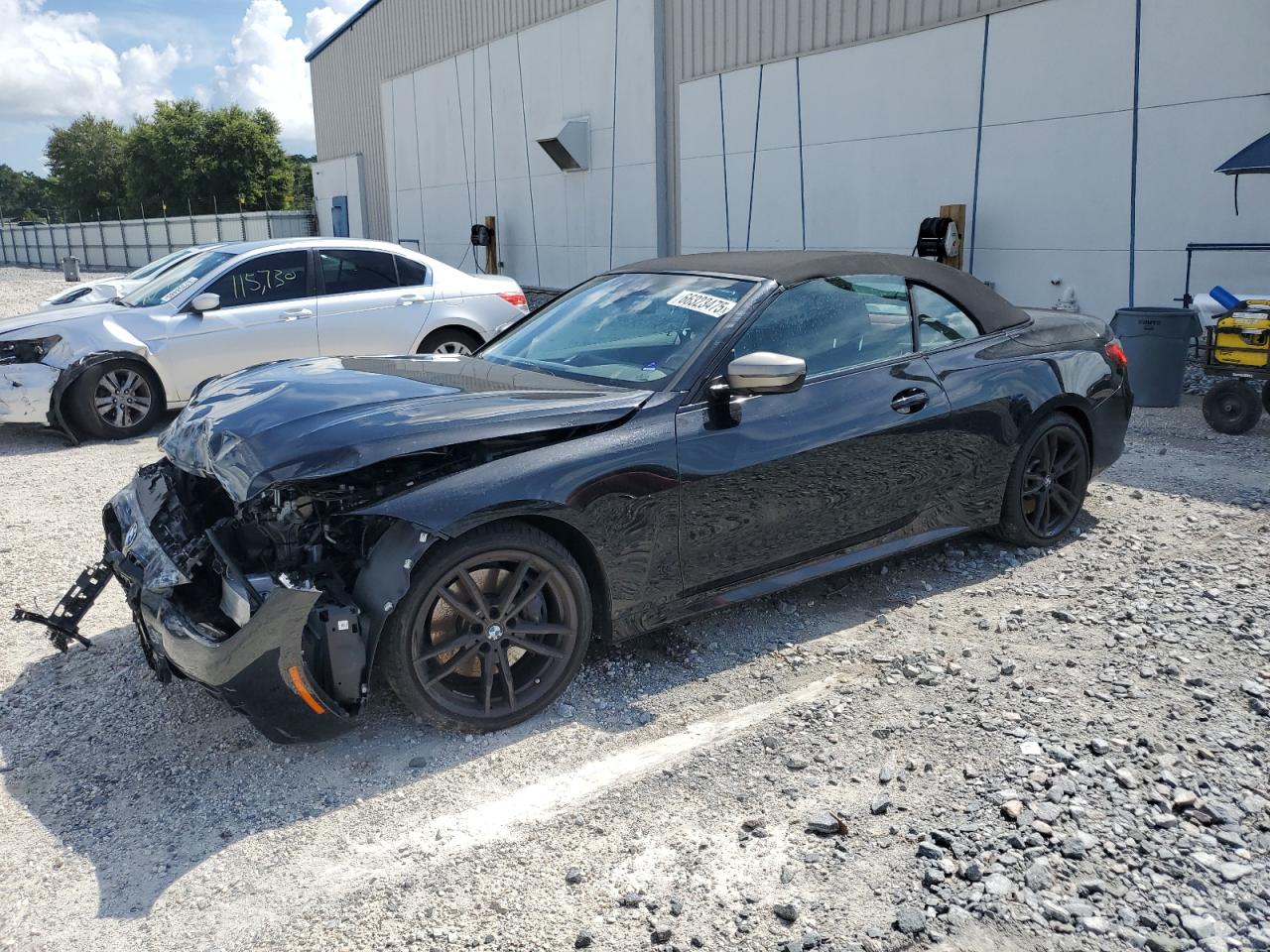 BMW M4 M440I