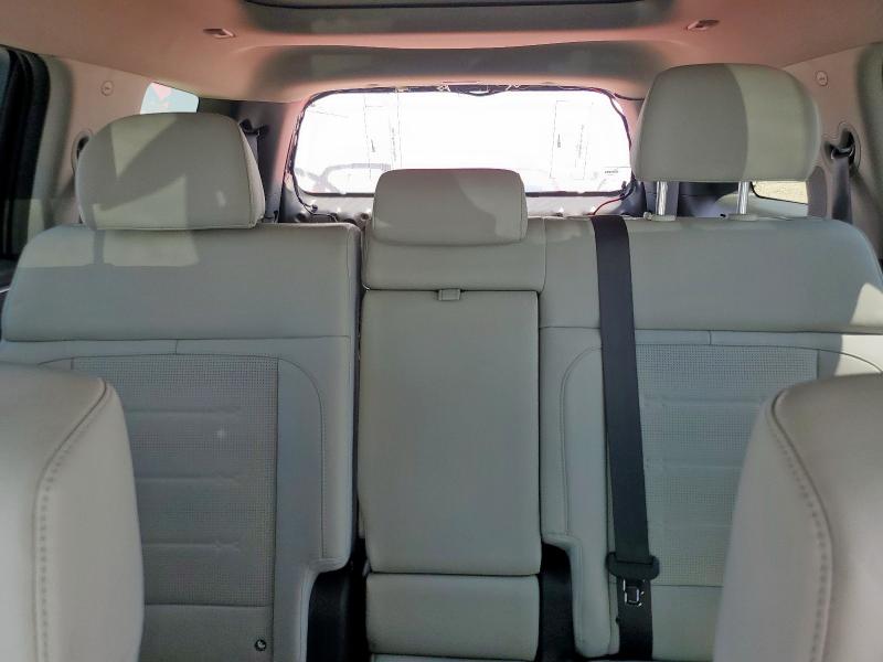 2021 HYUNDAI SANTA FE L #3292768776