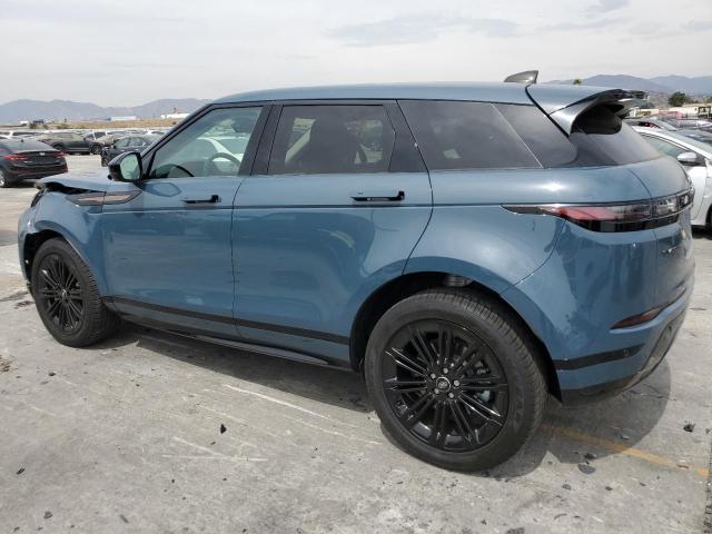 2024 LAND ROVER RANGE ROVE SALZL2FX5RH250193