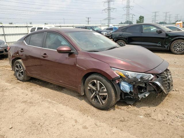 2024 NISSAN SENTRA SV - 3N1AB8CV2RY204955