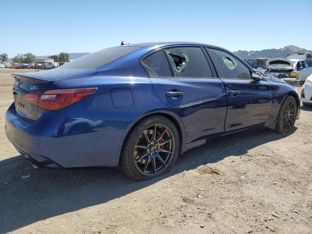 2018 INFINITI Q50 RED SPORT 400 JN1FV7AP0JM461695