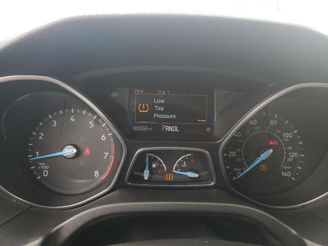 2016 FORD FOCUS SE - 1FADP3F22GL365429