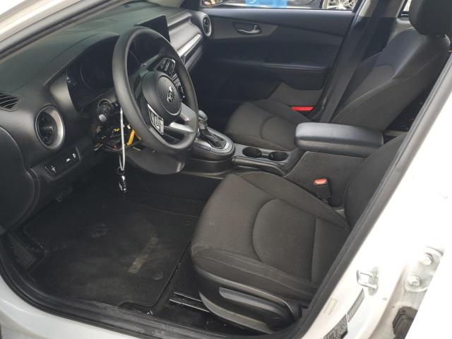 2021 KIA FORTE FE 3KPF24AD3ME325655
