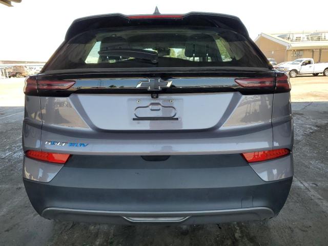 2023 CHEVROLET BOLT EUV L 1G1FY6S01P4141447