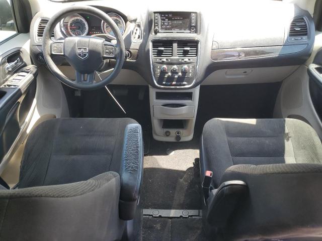2018 DODGE GRAND CARA 2C4RDGBG7JR133991