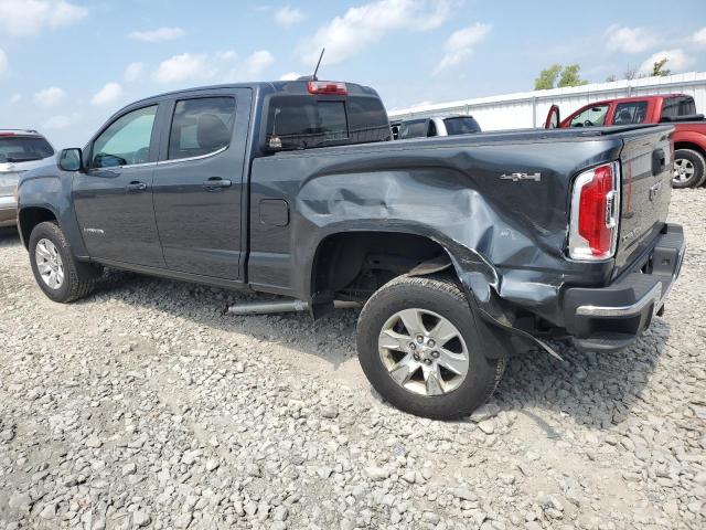 2016 GMC CANYON SLE 1GTG6CE37G1299492