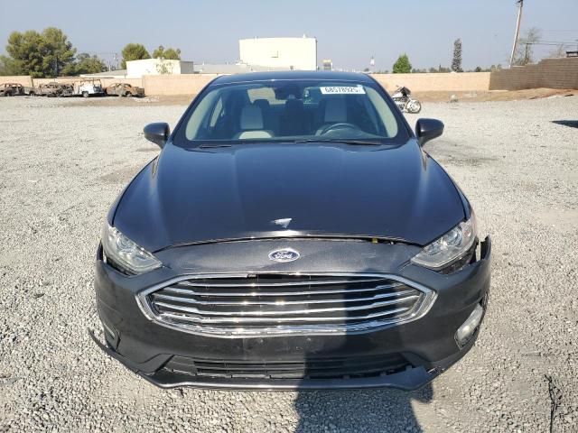 2020 FORD FUSION SE - 3FA6P0HD1LR251407