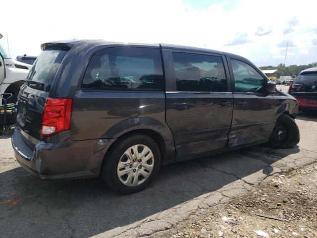 2016 DODGE GRAND CARA - 2C4RDGBG9GR227430
