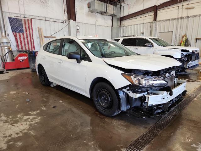 2018 SUBARU IMPREZA 4S3GTAA61J3713570