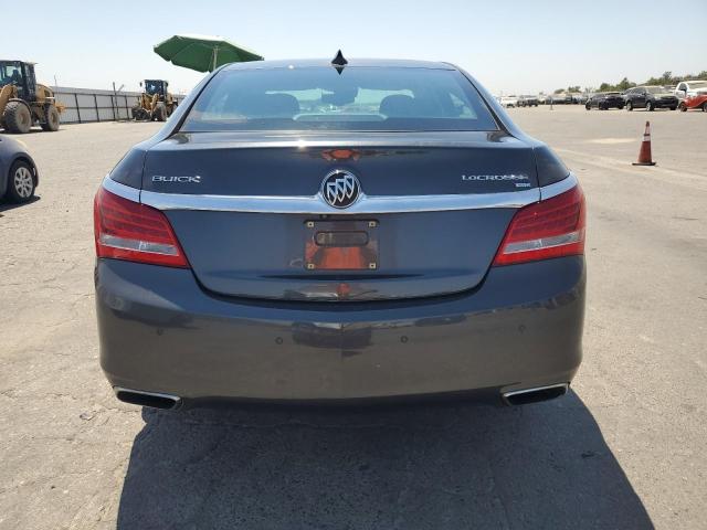 2016 BUICK LACROSSE 1G4GC5G35GF190013