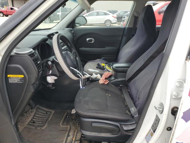 2015 KIA SOUL - KNDJN2A21F7226758