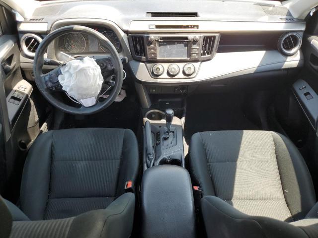 2017 TOYOTA RAV4 LE - 2T3ZFREV8HW396703
