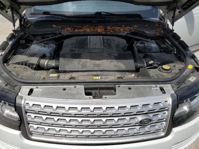 2016 LAND ROVER RANGE ROVE SALGS2EF1GA291560
