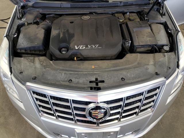 2015 CADILLAC XTS LUXURY 2G61N5S36F9271995