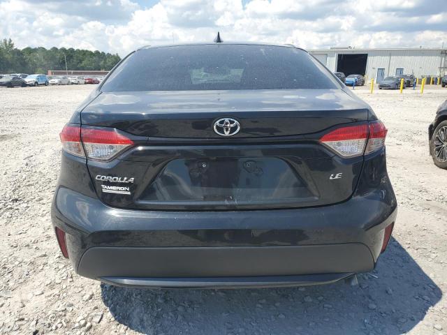 2021 TOYOTA COROLLA LE 5YFEPMAE2MP202725