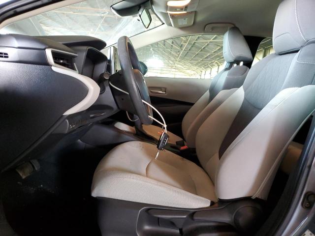2021 TOYOTA COROLLA LE 5YFEPMAE5MP207319
