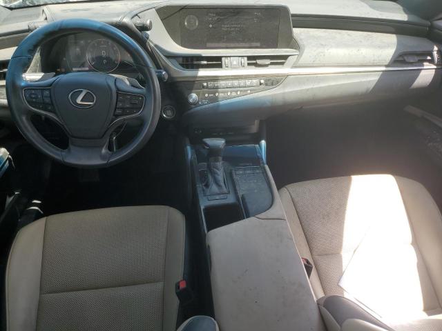 2021 LEXUS ES 350 BAS 58ACZ1B13MU086261