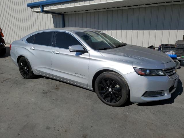 2017 CHEVROLET IMPALA LT 2G1105SAXH9153244