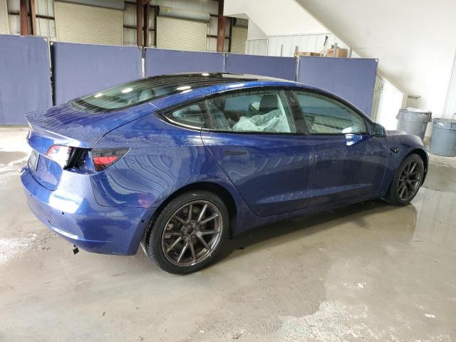 2022 TESLA MODEL 3 5YJ3E1EA3NF368865
