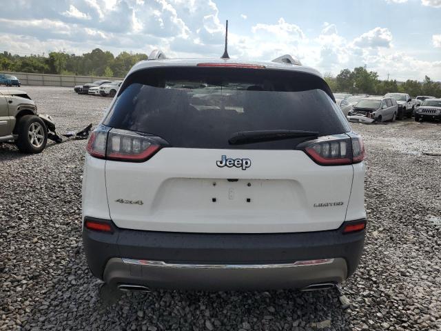 2019 JEEP CHEROKEE L 1C4PJMDX8KD352412