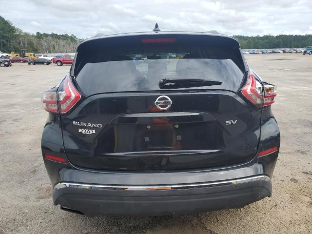2017 NISSAN MURANO S - 5N1AZ2MGXHN118659
