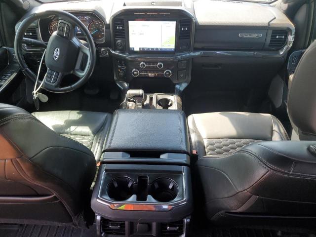 2021 FORD F150 SUPERCREW #3266040523