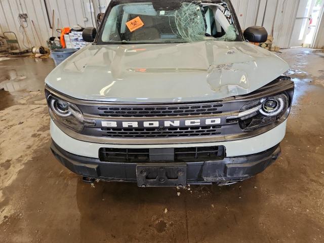 2021 FORD BRONCO SPO 3FMCR9D93MRA78175