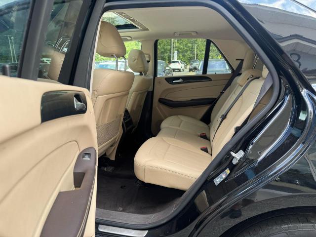 2016 MERCEDES-BENZ GLE 350 4M 4JGDA5HB7GA735706