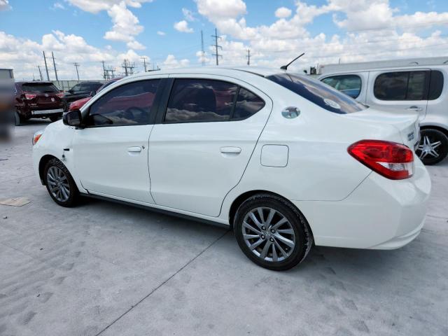 2020 MITSUBISHI MIRAGE G4 ML32F4FJ5LHF04506