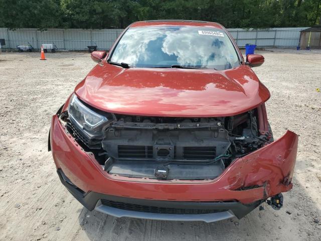 2018 HONDA CR-V EXL 2HKRW2H86JH621985