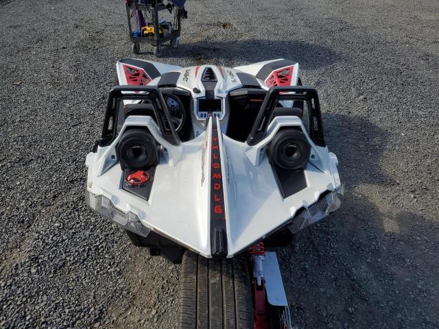 2016 POLARIS SLINGSHOT 57XAAPFA2G7118165