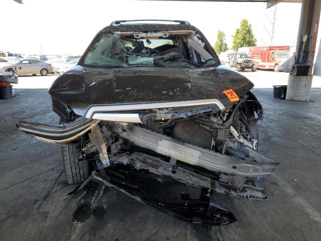 2019 SUBARU FORESTER P JF2SKAEC0KH524735