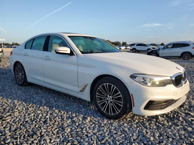 2019 BMW 530 I WBAJA5C58KBX87743