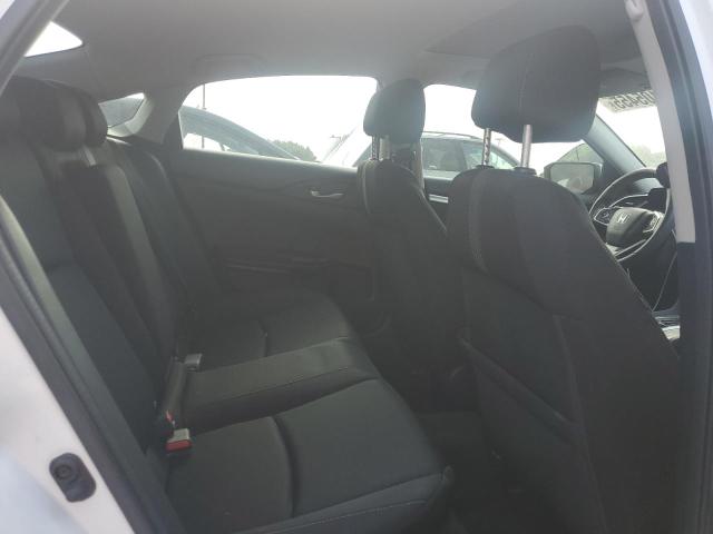 2018 HONDA CIVIC EX 2HGFC2F75JH515558