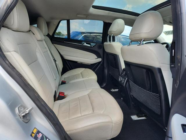 2016 MERCEDES-BENZ GLE COUPE 4JGED6EB3GA012652