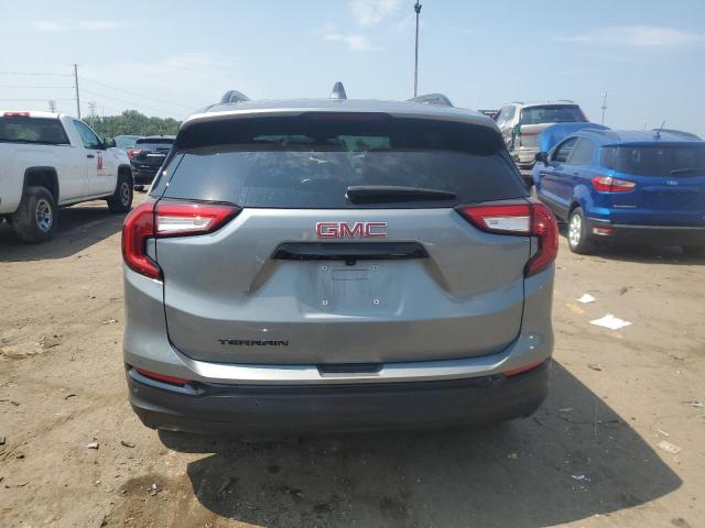 2023 GMC TERRAIN SL 3GKALMEG7PL104771