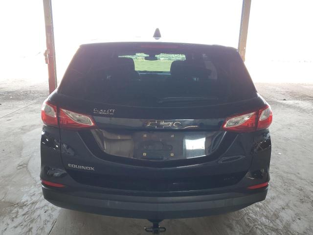 2021 CHEVROLET EQUINOX LS 3GNAXHEV2MS123419