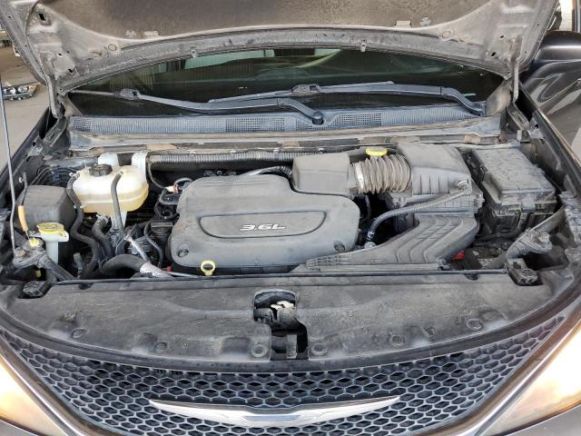 2017 CHRYSLER PACIFICA T 2C4RC1DG9HR505600
