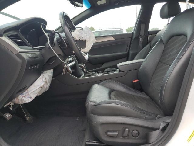 2018 HYUNDAI SONATA SPORT 5NPE34AF7JH696965