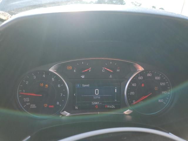 2019 CHEVROLET EQUINOX LT 2GNAXTEV0K6141724