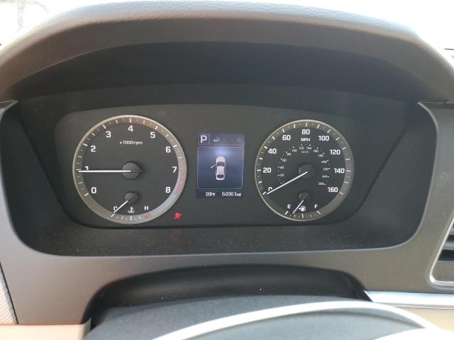 2017 HYUNDAI SONATA SE 5NPE24AF8HH522013
